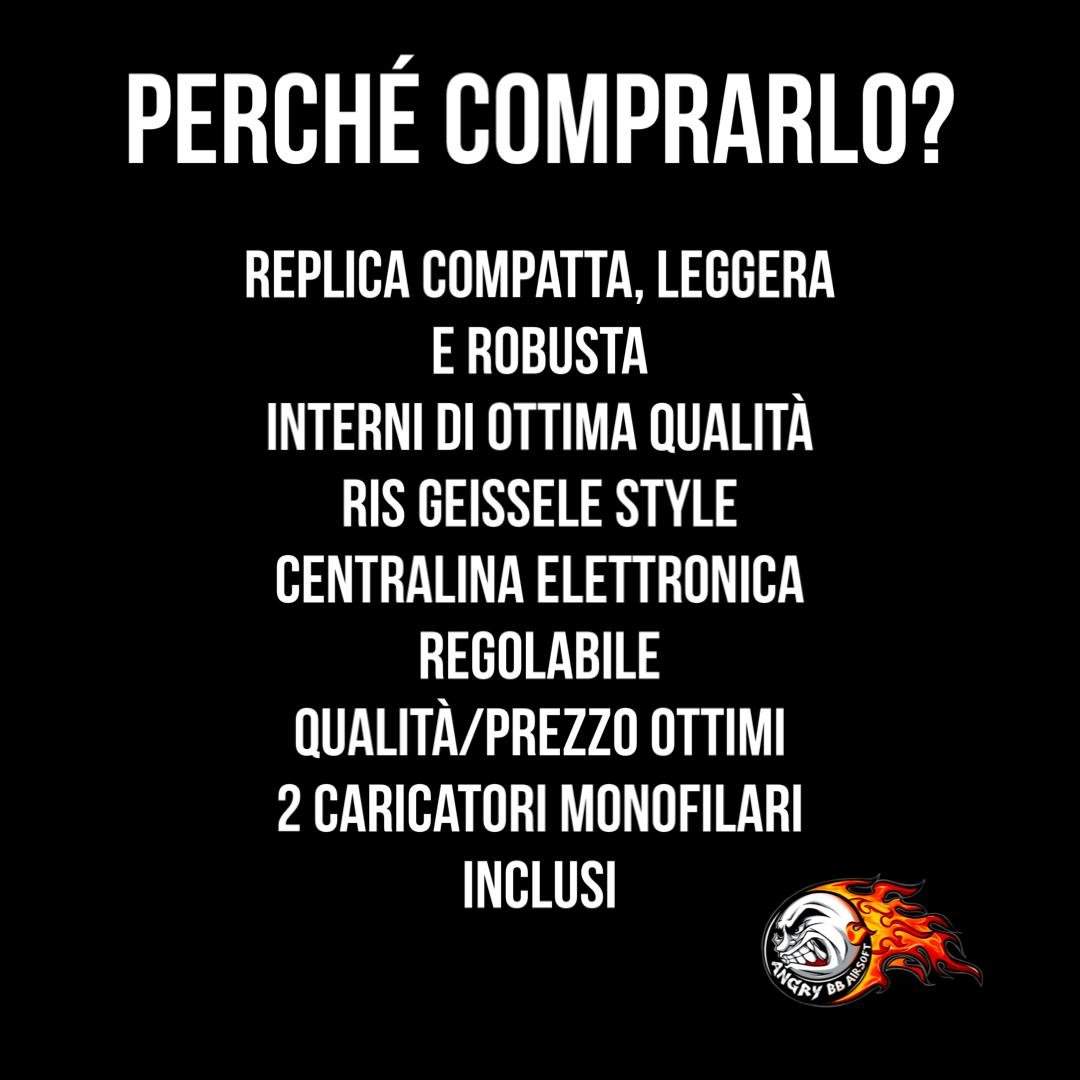 416 perche comprarlo